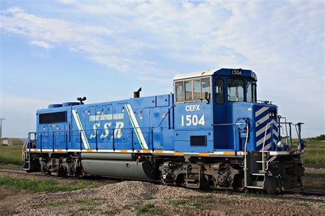 Railpicturesca Calmurray Photo Stewart Southern Railways Newest