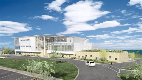 Sbcc To Break Ground At West Campus The Santa Barbara Independent