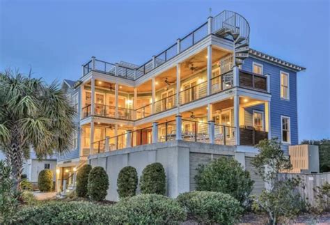 15 Beautiful Airbnbs In South Carolina 2023 Edition