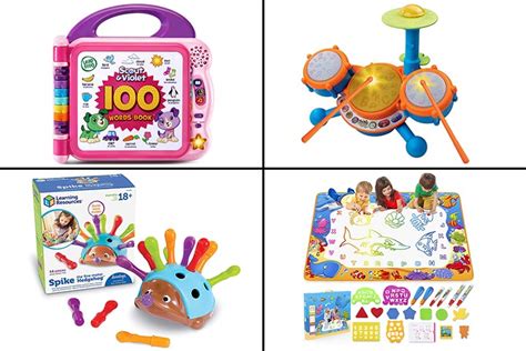 20 Best Toys For 2 Year Olds In 2021