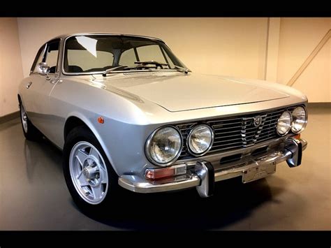 Alfa Romeo 2000 GTV | Oldtimer kaufen, Alfa romeo, Oldtimer
