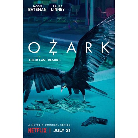 Ozark From Netflix Season 1 Episode 10 Review And Recap Season 1