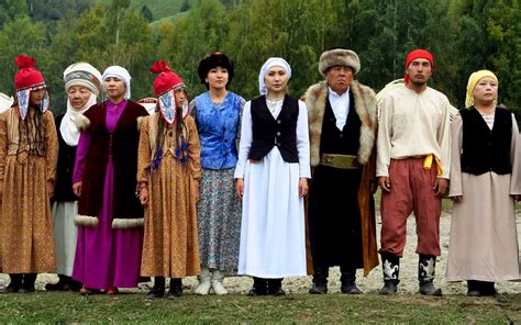 An Introduction To The World Nomad Games In Kyrgyzstan