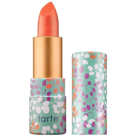 10 Redhead Friendly Lipsticks To Rock This Summer Butter Lipstick Lipstick Makeup Tarte Lipstick