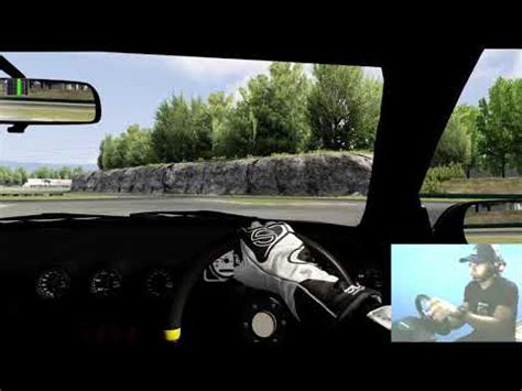 Assetto Corsa Drift Volante Thrustmaster Ferrari Gt Youtube