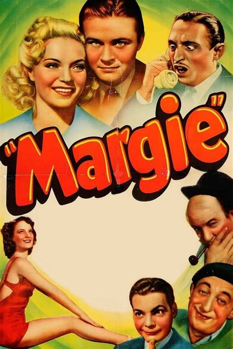 Margie 1940 — The Movie Database Tmdb