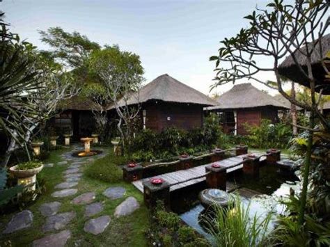 Spa Nusa Dua Balinese Massage