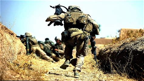 November 26 2005 Afghanistan War Marines In Combat Marines