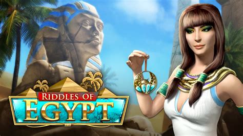 The culmination of weeks of grueling riddle work from some of the brightest of the community, the jig community riddle is finally here! Riddles of Egypt - YouTube