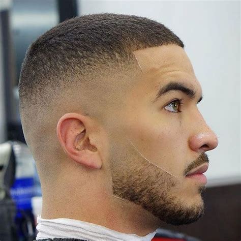 50 Best Bald Fade Haircuts For Men 2020 Guide Types Of Fade Haircut