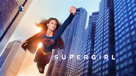 Fondos Serie Supergirl Wallpapers Gratis