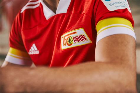 Import the latest dream league soccer kits 2021 & logos, with urls. Union Berlin 2020-21 Adidas Home Kit | 20/21 Kits ...
