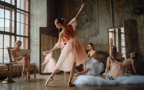 Ballet By Georgy Chernyadyev Avaxhome