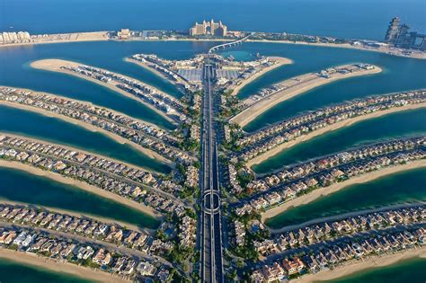 Palm Jumeirah Tour With The View At The Palm Tickets Musement