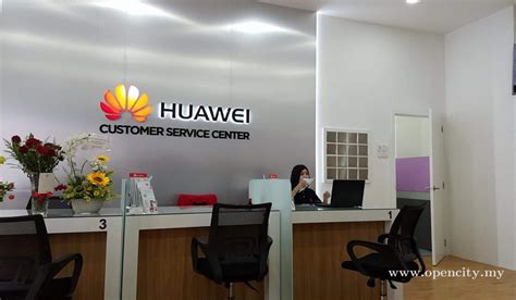 Complete list of service center (centre) in malaysia. Huawei Service Center @ Prai - Perai, Penang