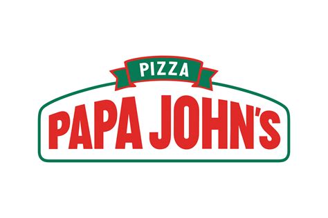 Download Papa Johns Pizza Logo In Svg Vector Or Png File