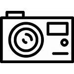 Compact Camera Icon Onlinewebfonts Svg