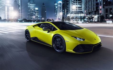 Lamborghini Huracán Evo Fluo Capsule 2021 6 4k Hd Cars Wallpapers Hd