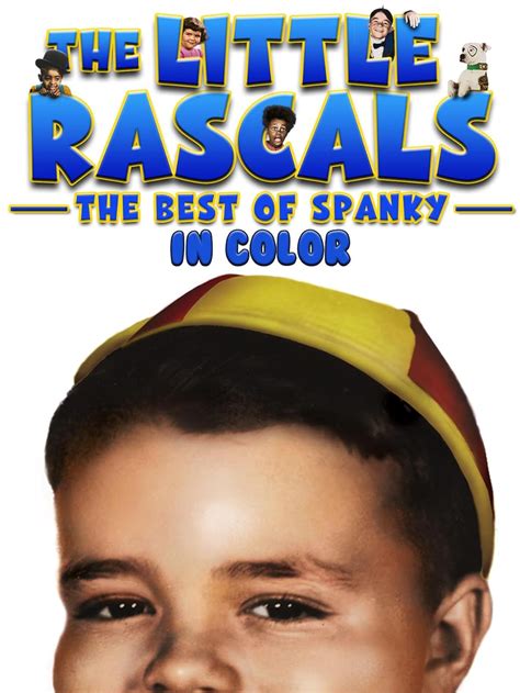 the little rascals best of spanky 1932 imdb