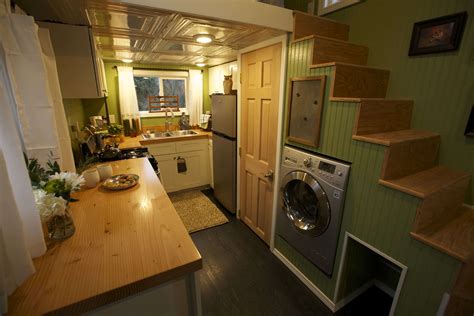 Everett American Tiny House For Sale American Tiny House