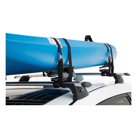 Prorack Prorack Kayak Carrier Pr3108 Automotive Superstore