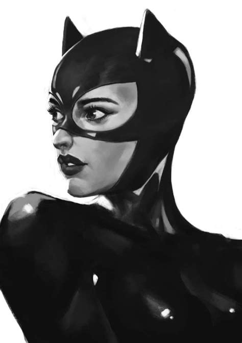 Pin By Moca Studios Digital Fusion So On Catwoman Selina Kyle