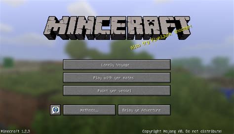 All you need to do is plug in your controller, go to the menu, (in game menu or main menu) click on the controller button and enable your controller from the gui. Easter Eggs! - Discussion - Minecraft: Java Edition ...