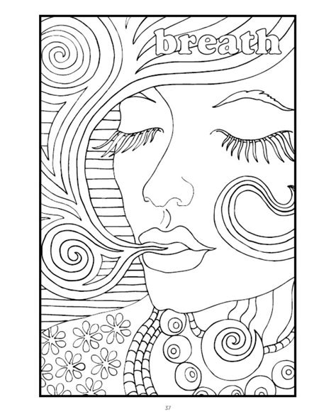 Mindfulness Drawing At Getdrawings Free Download