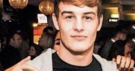 Brit Lad Who Drowned At Ibiza Pool Party Pictured Daily Star