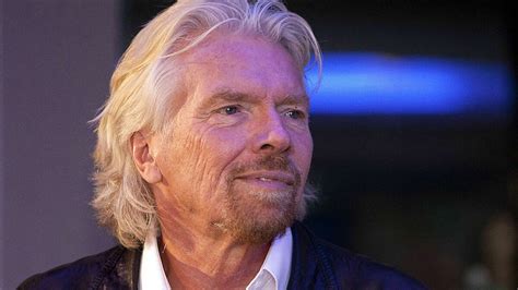 Richard Branson To Quit From His Role As Chairman Of Virgin Hyperloop