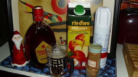 Etwas fruchtaroma auf dem brot rückt das frühstück ein stück weiter richtung perfektion. Reni: Weihnachten und drum rum...