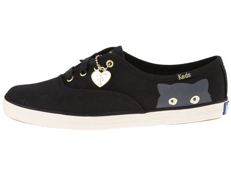Keds Taylor Swift Sneaky Cat Free Shipping Both Ways