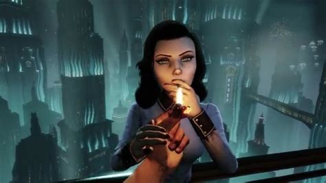 bioshock infinite burial at sea episode one review gamegrin