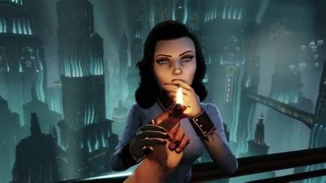 Bioshock Infinite Burial At Sea Episode One Review Gamegrin