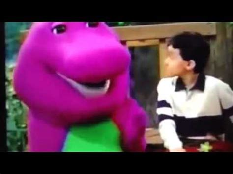 We don't have these lyrics yet. Barney Theme Song (Good, Clean Fun!'s version) - YouTube