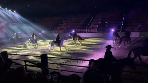 Australia Outback Spectacular 2019 Sept Youtube