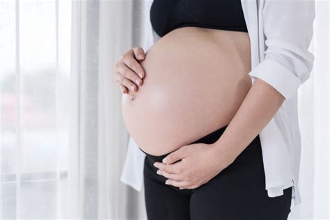 39 Semanas De Embarazo Y Sin Contracciones - 39 Semanas de embarazo: ¡Apenas falta una semana!