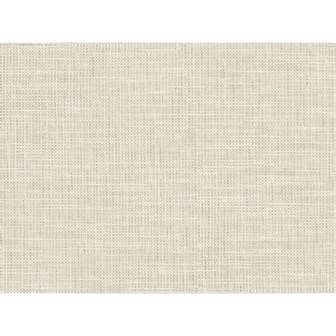 A Street Prints In The Loop Wheat Faux Grasscloth Wallpaper The Home