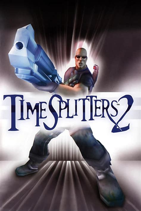 Timesplitters 2 Video Game 2002 Imdb
