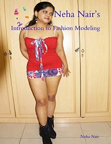 Amazon Neha Nairs Introduction To Fashion Modeling English Edition Kindle Edition By