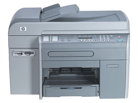 Download the latest drivers, software, firmware, and diagnostics for your hp products from the official hp support website. HP OFFICEJET 9110 SCANNER DRIVER DOWNLOAD