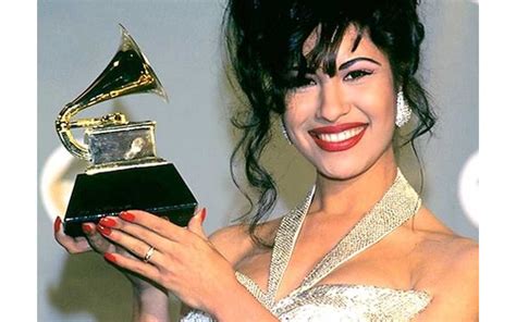 Confirman Nuevo Disco De Selena Quintanilla A 27 Años De Su Muerte