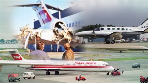 Theres An Airplane 1994 St Louis Runway Collision X Plane 12