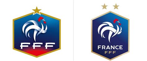 Inscreva se em nosso canal e confira os jogos da. Veja: França apresenta novo escudo com duas estrelas - BAHIA NO AR