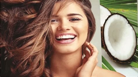 Summer Special Beauty Tips How To Use Coconut Oil For Beauty