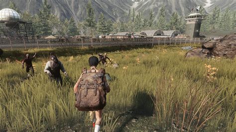 The 10 Best Free Survival Games For Pc Gamers Decide