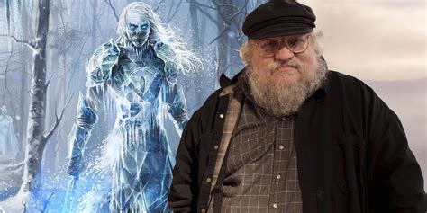 Game Of Thrones Author Says Winds Of Winter Could Be Longest Book Yet