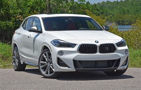 2019 Bmw X2 M35i Review And Test Drive