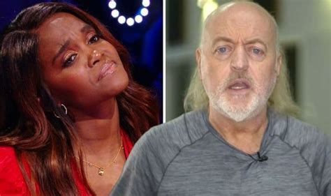 Bill Bailey Strictly Star Fears He Could Lose A Kneecap After