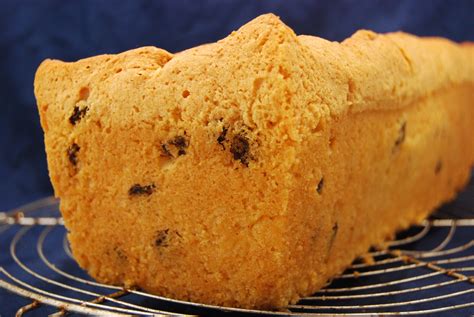 Rosinen -Kuchen Nudelheissundhos Rezept